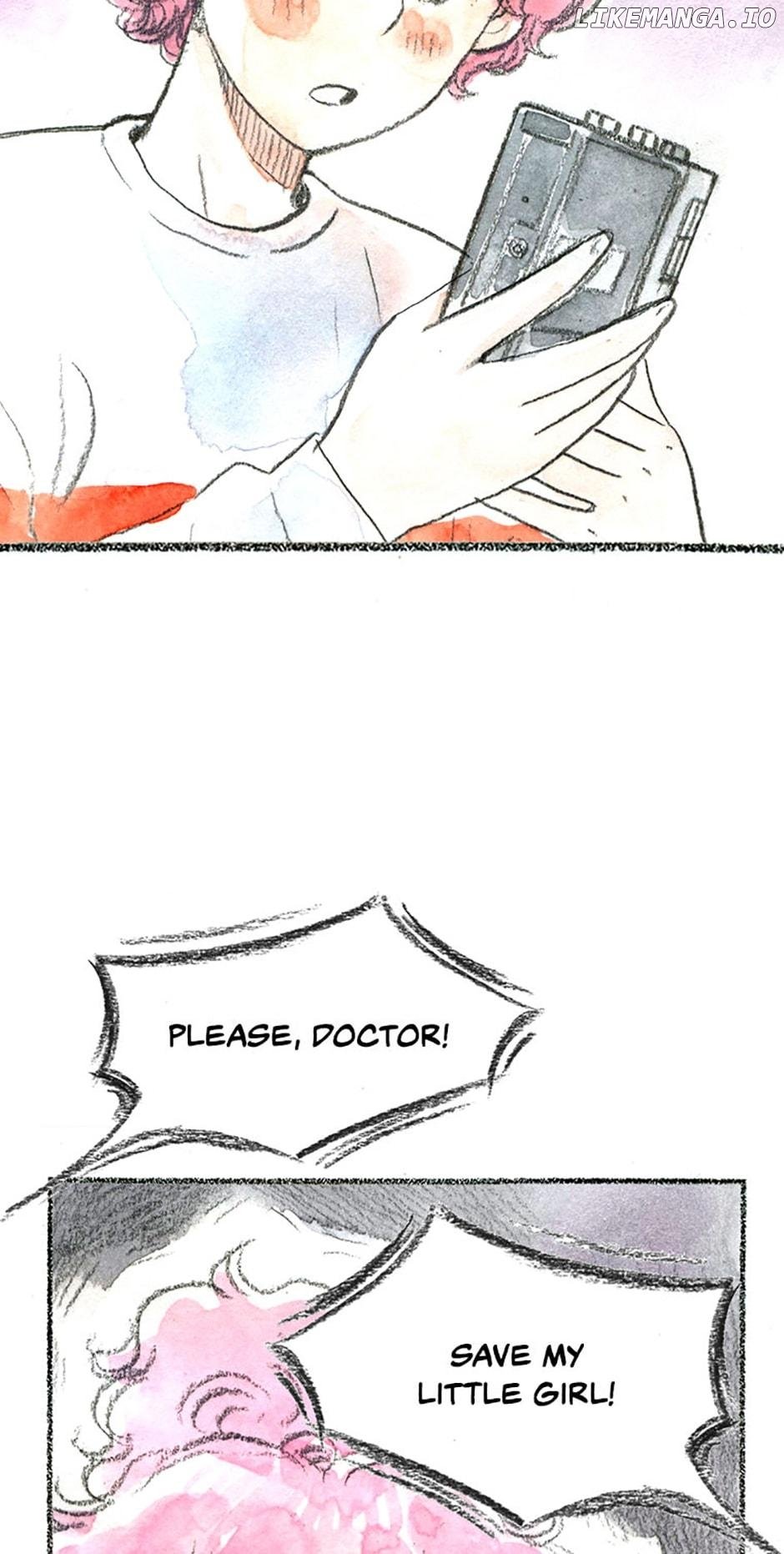 This Must Be Love chapter 50 - page 25