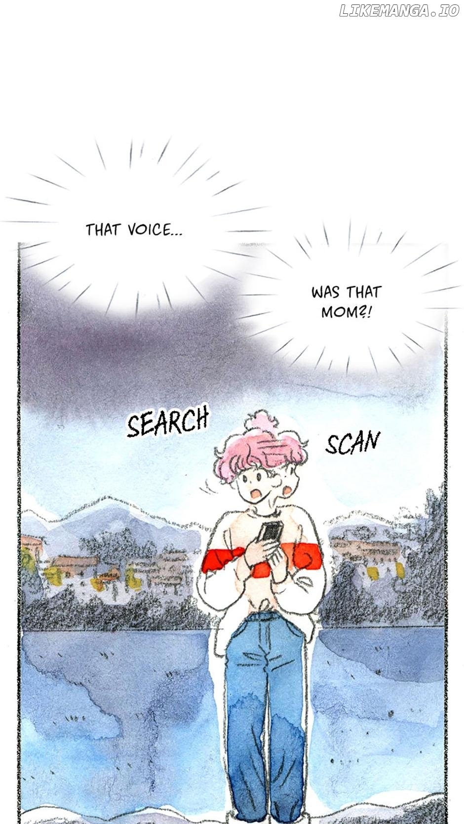 This Must Be Love chapter 50 - page 27