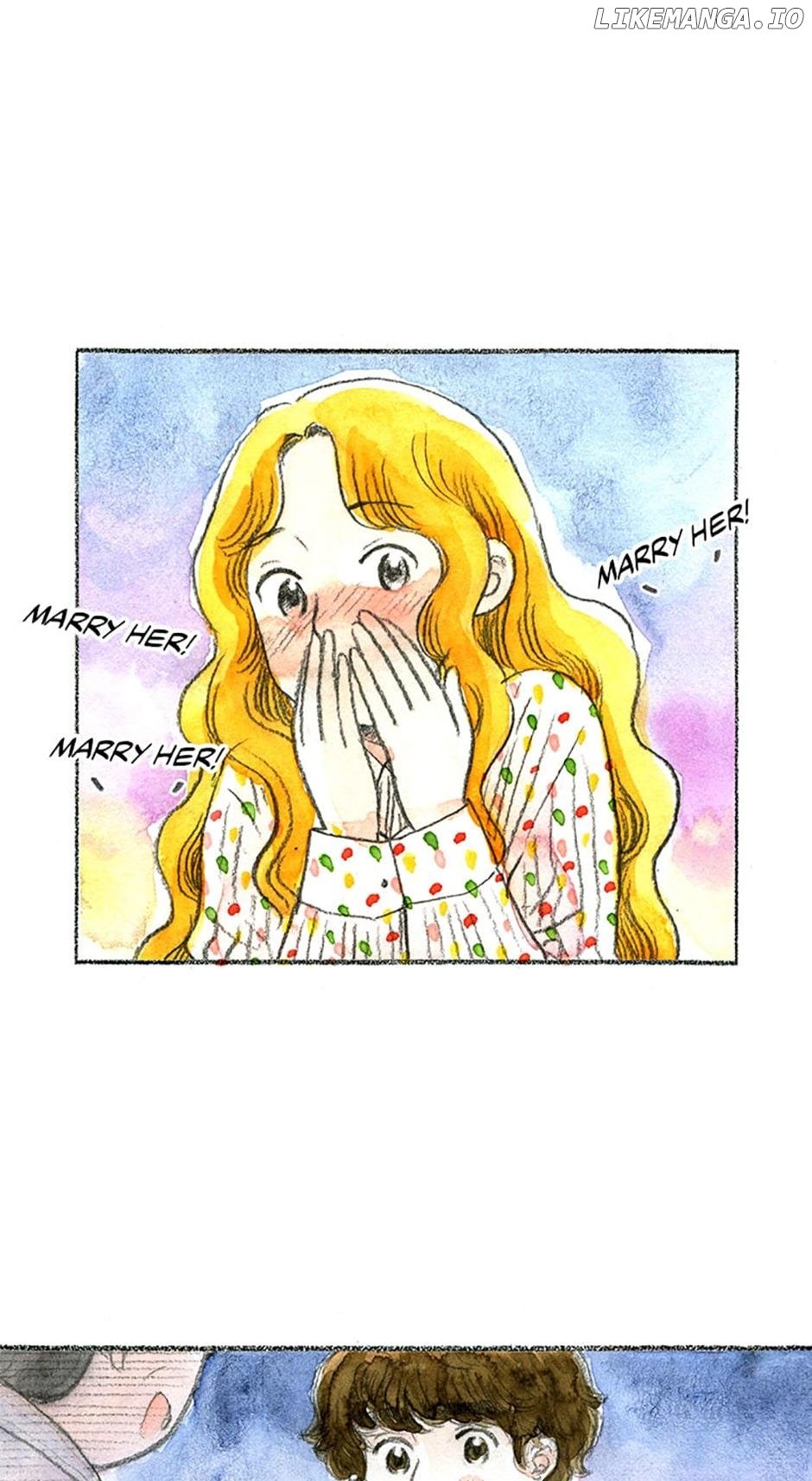 This Must Be Love chapter 50 - page 3