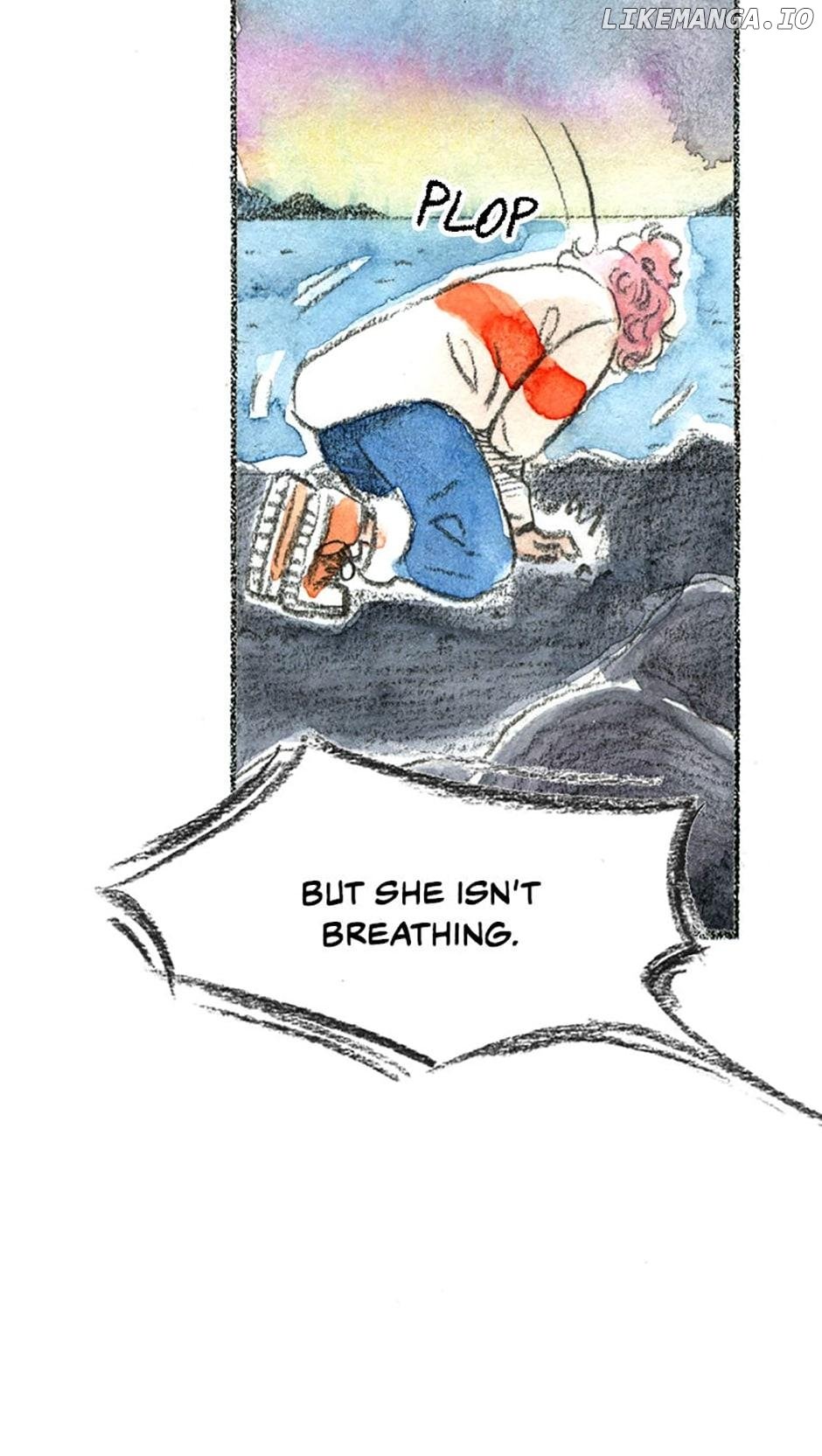 This Must Be Love chapter 50 - page 32