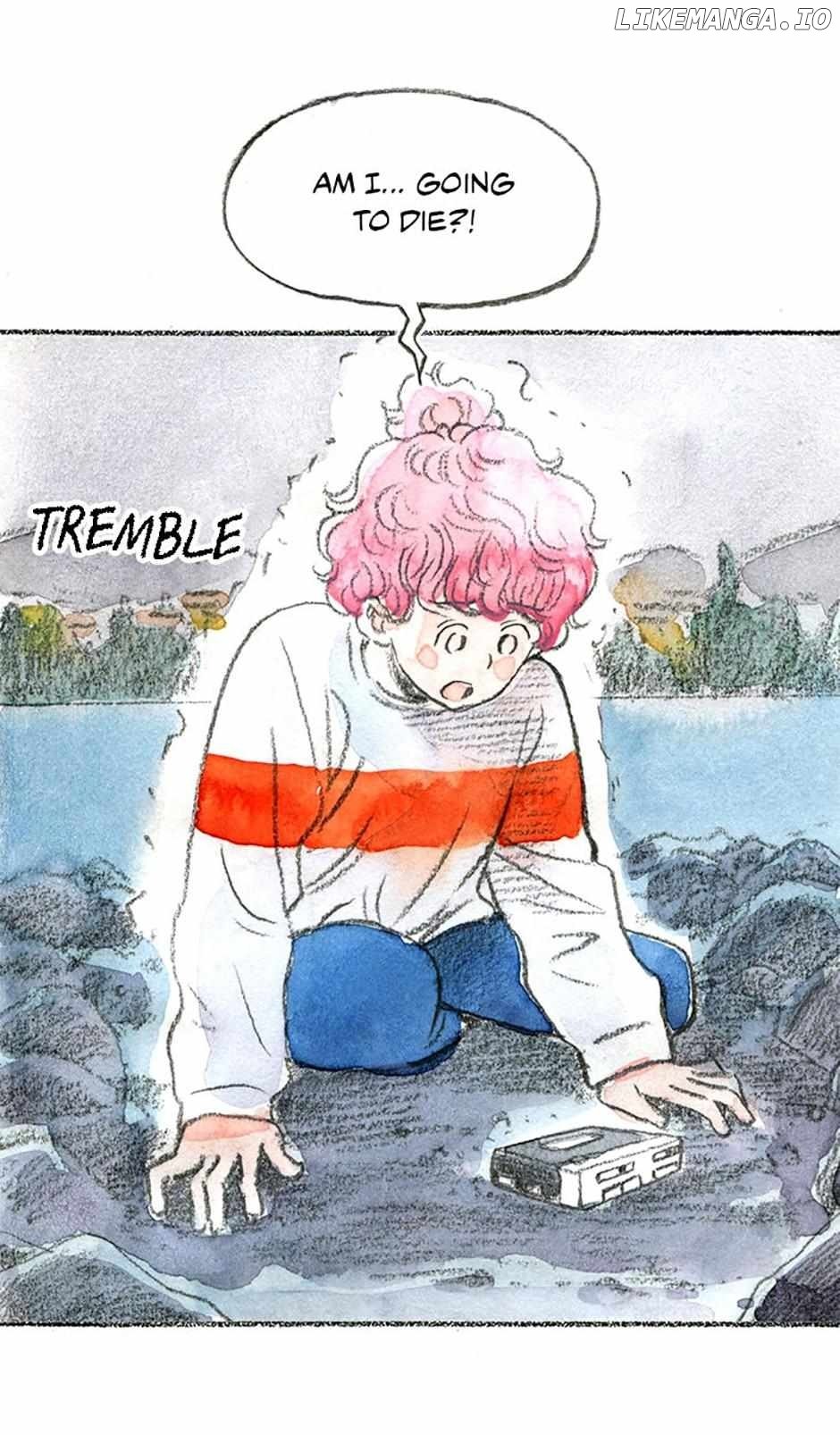 This Must Be Love chapter 50 - page 33