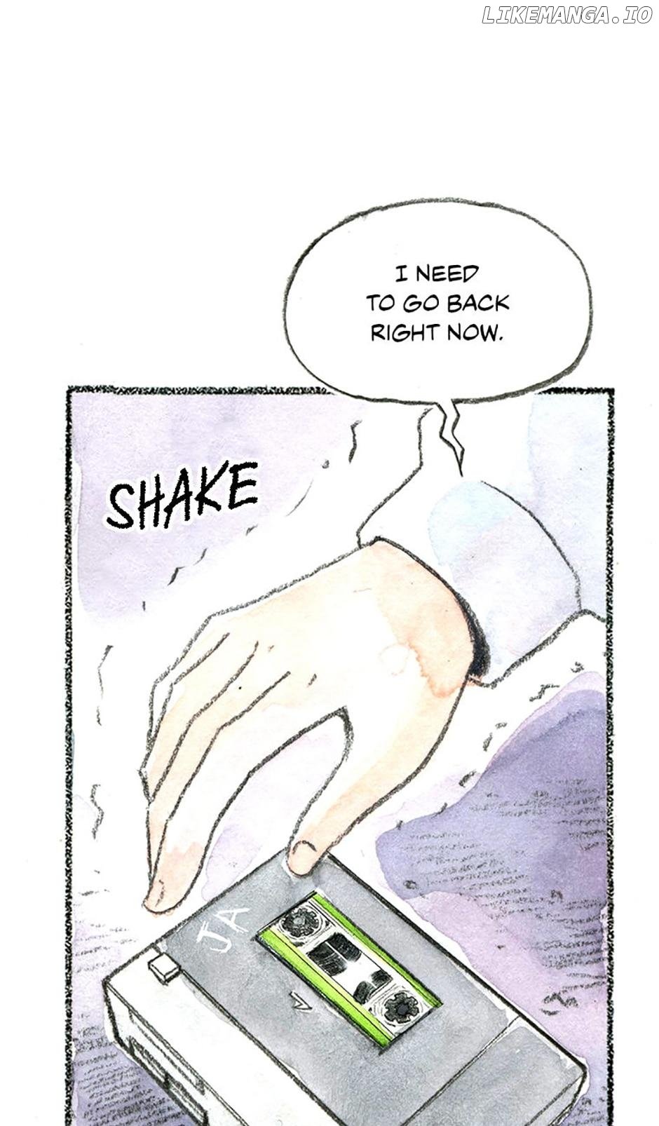 This Must Be Love chapter 50 - page 34