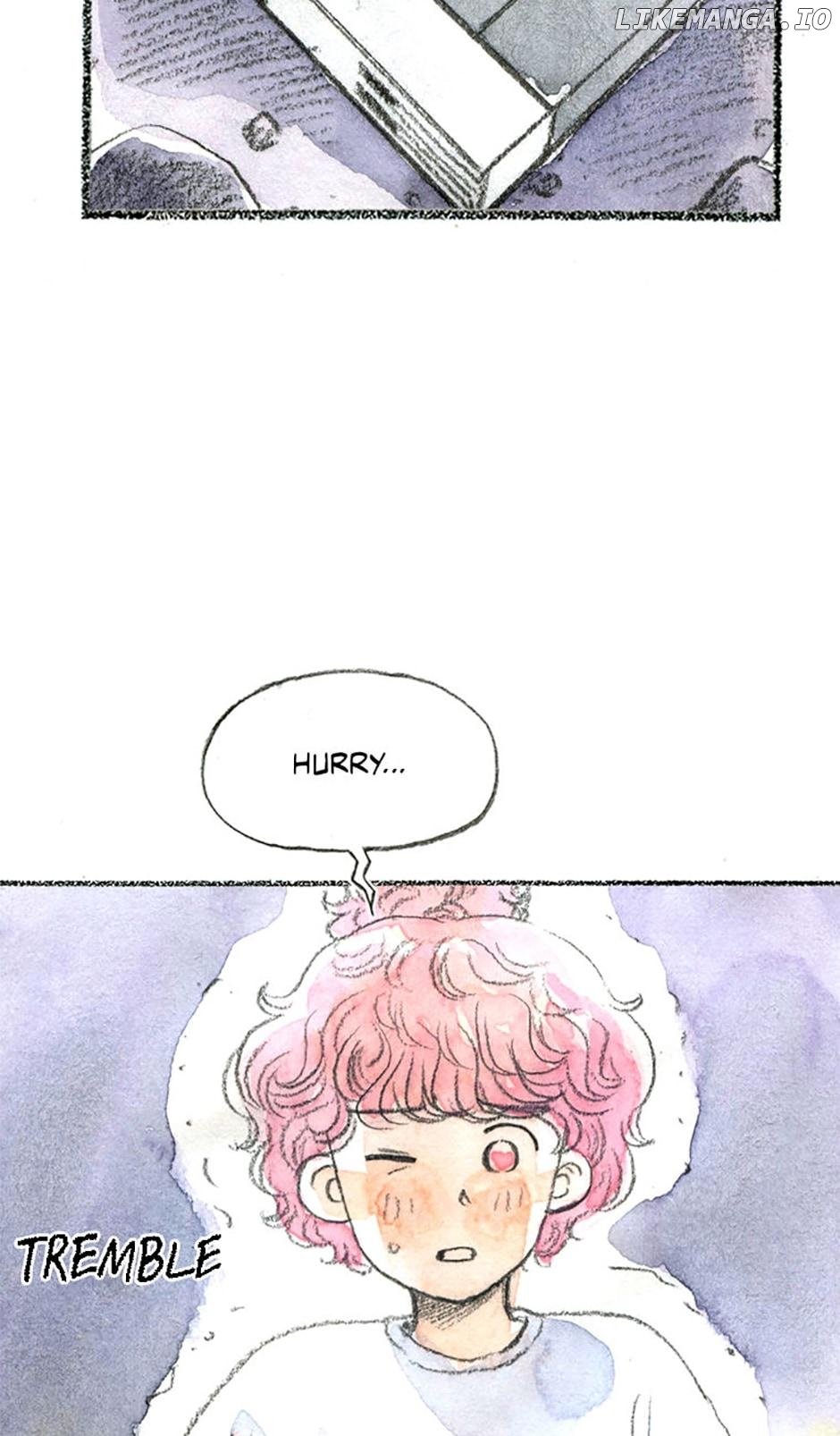 This Must Be Love chapter 50 - page 35