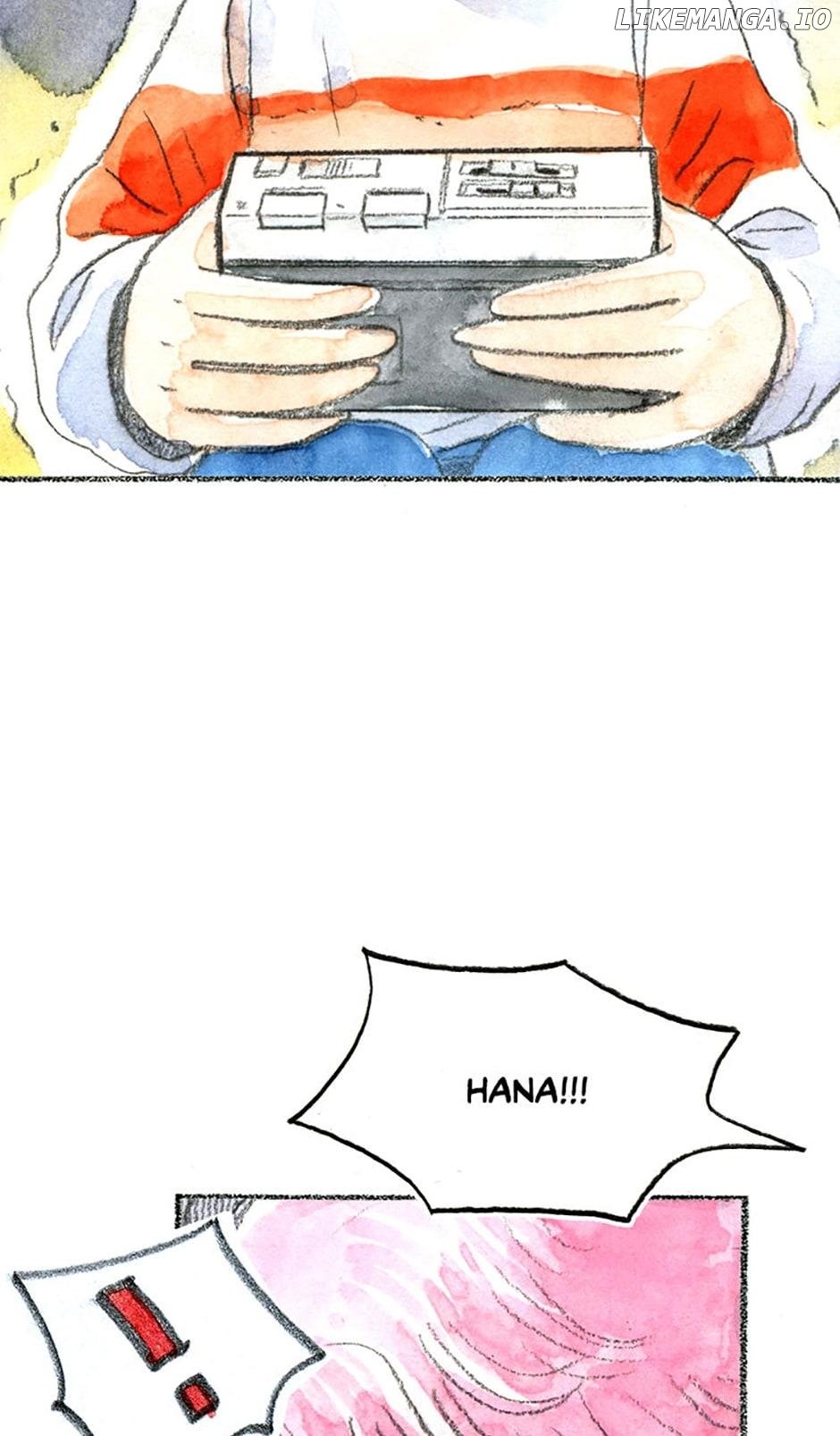 This Must Be Love chapter 50 - page 36
