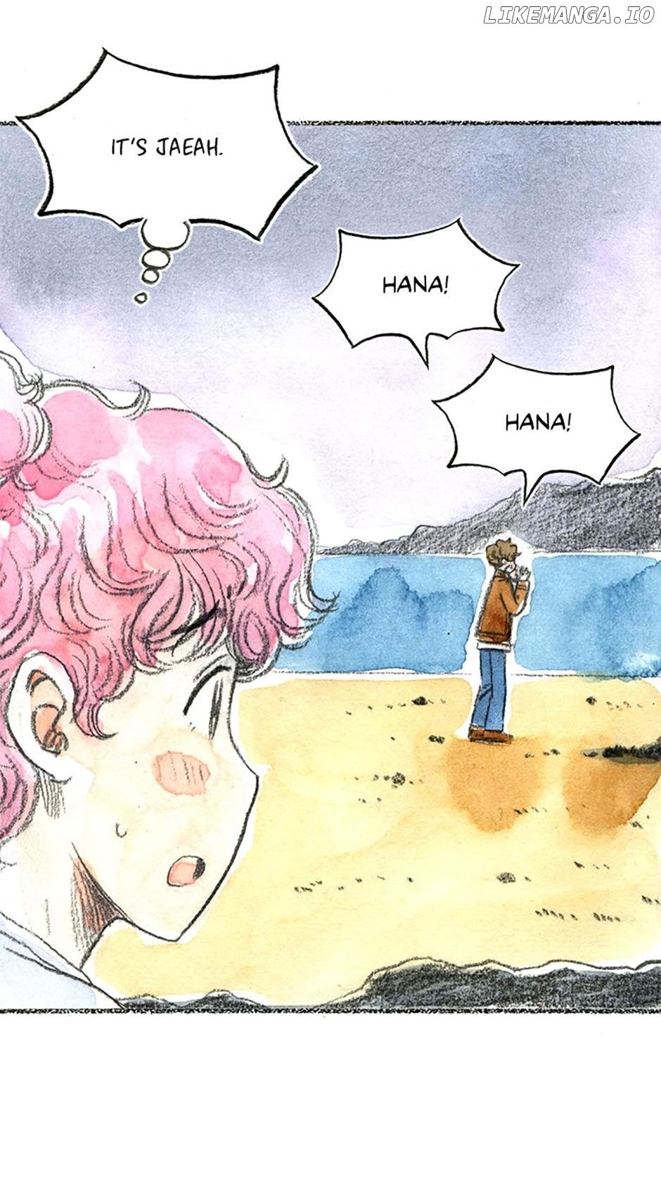 This Must Be Love chapter 50 - page 38