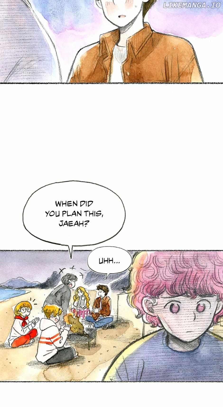This Must Be Love chapter 50 - page 4
