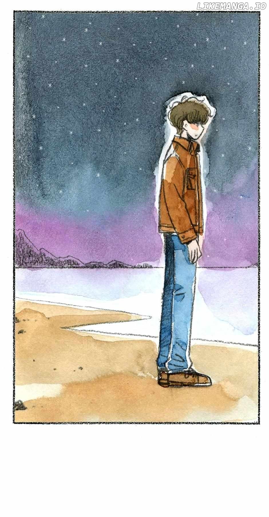 This Must Be Love chapter 50 - page 43