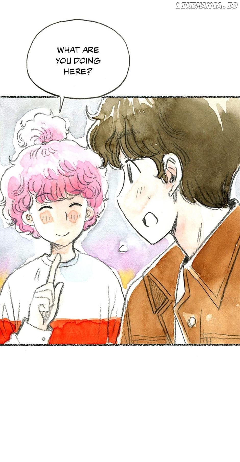 This Must Be Love chapter 50 - page 46