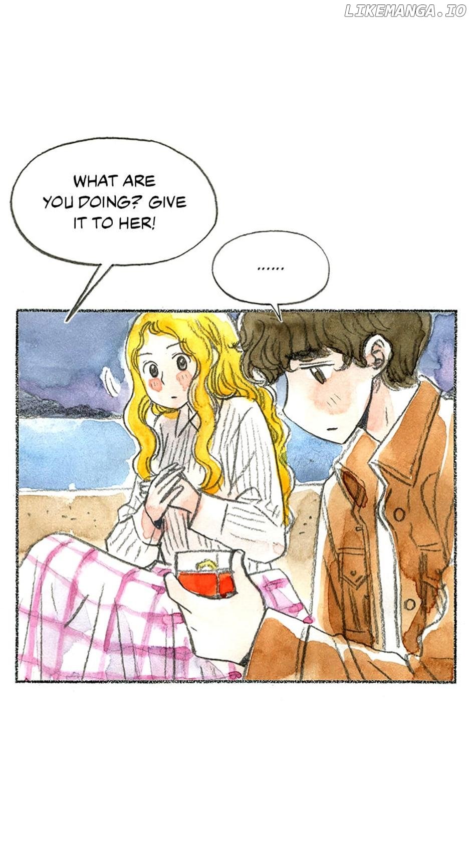 This Must Be Love chapter 50 - page 5