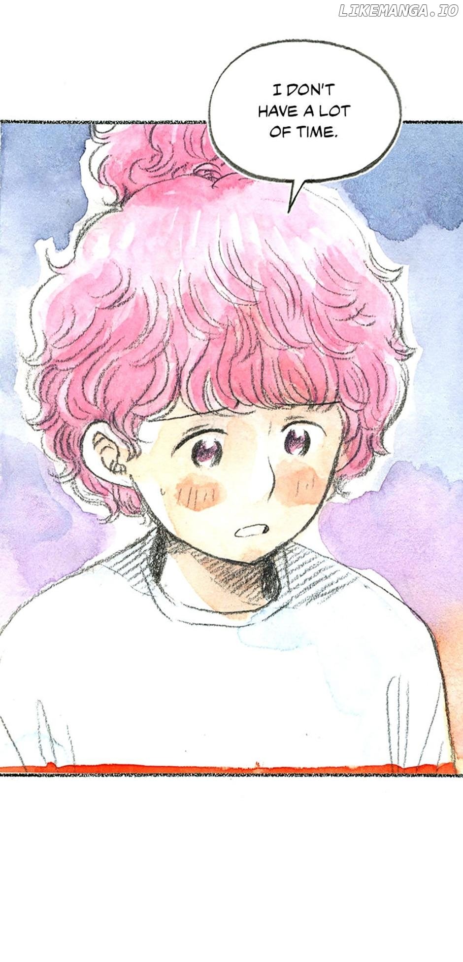 This Must Be Love chapter 50 - page 54