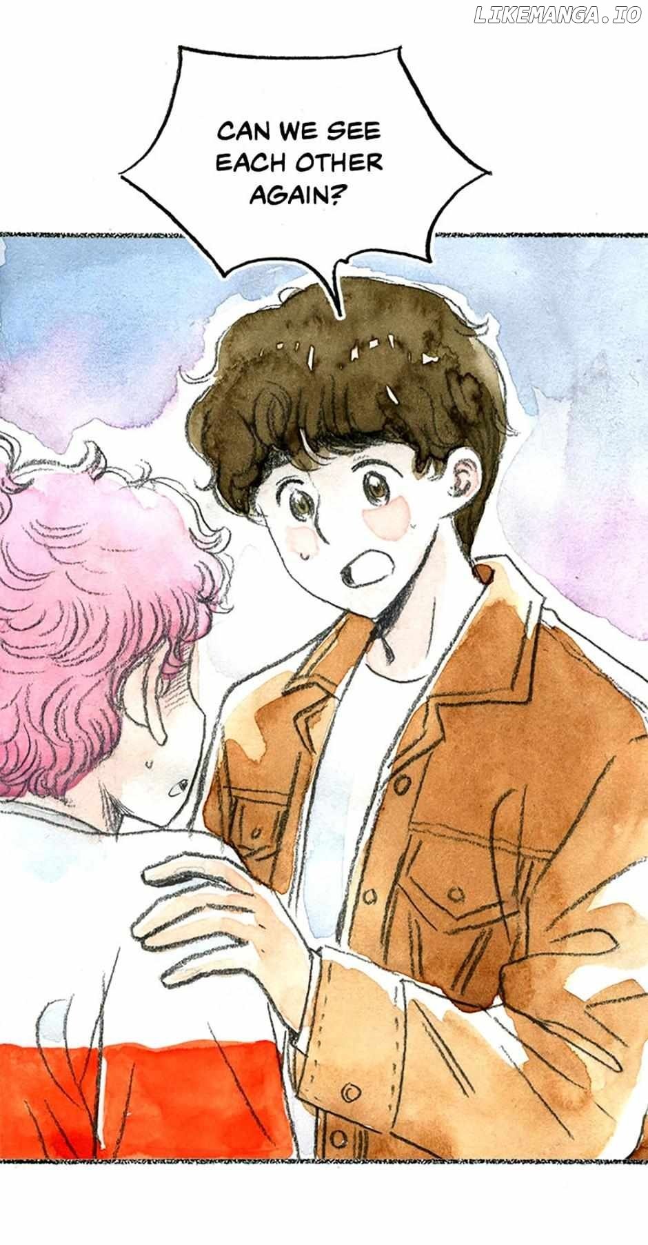 This Must Be Love chapter 50 - page 56