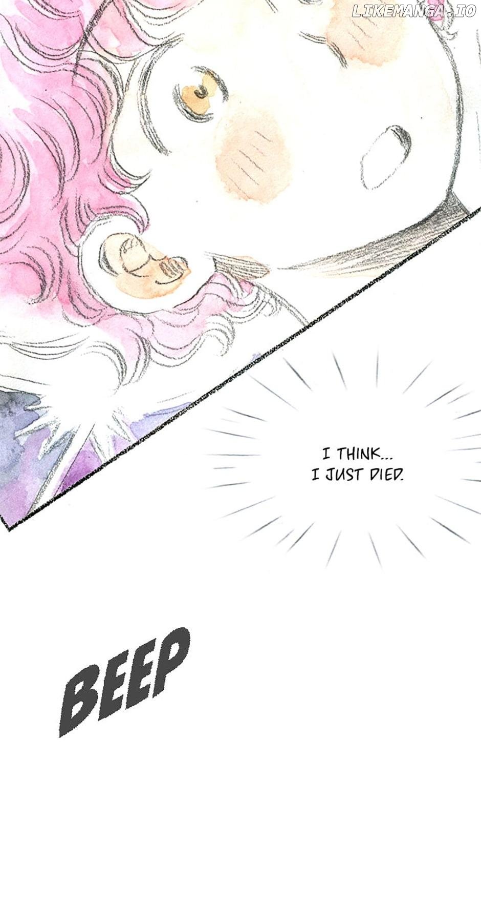 This Must Be Love chapter 50 - page 59
