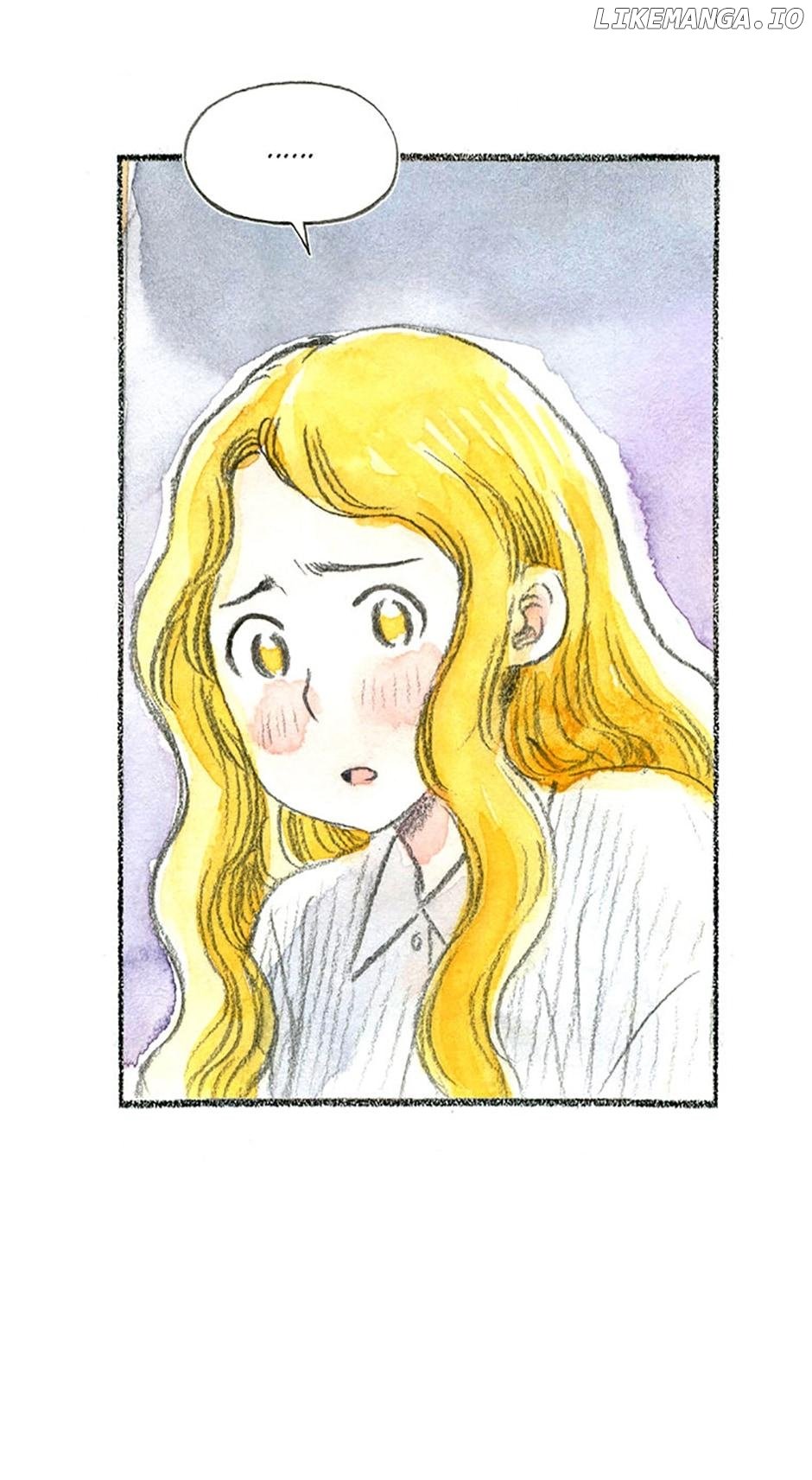 This Must Be Love chapter 50 - page 6