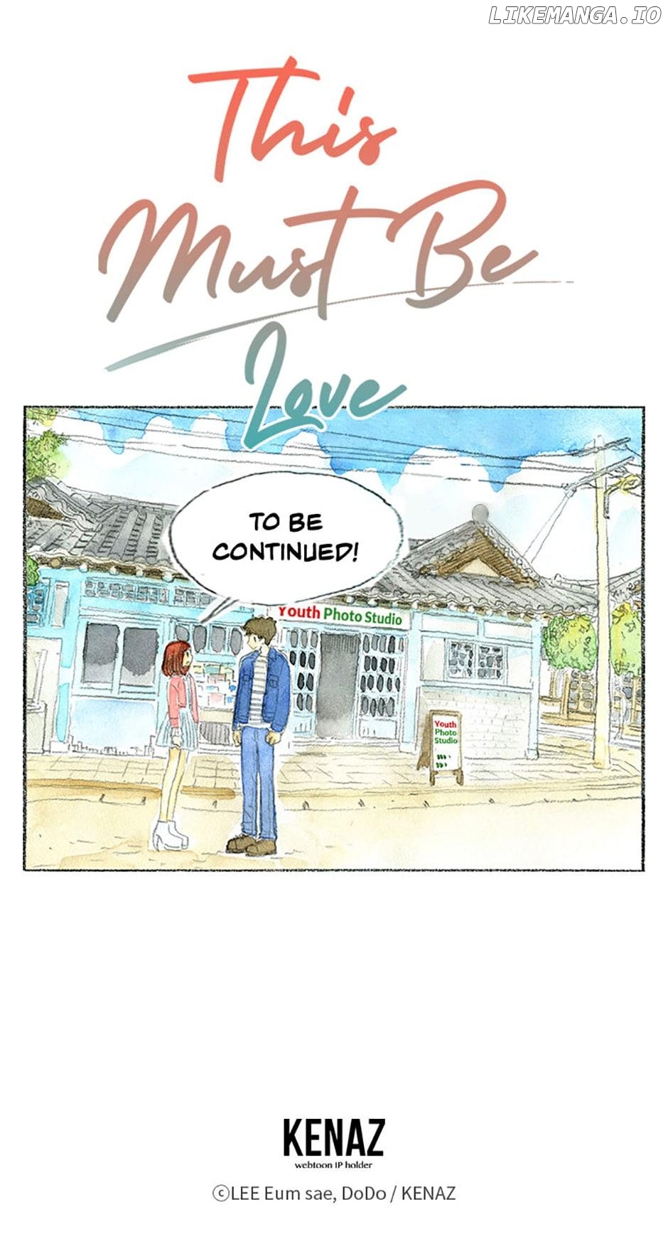 This Must Be Love chapter 50 - page 64