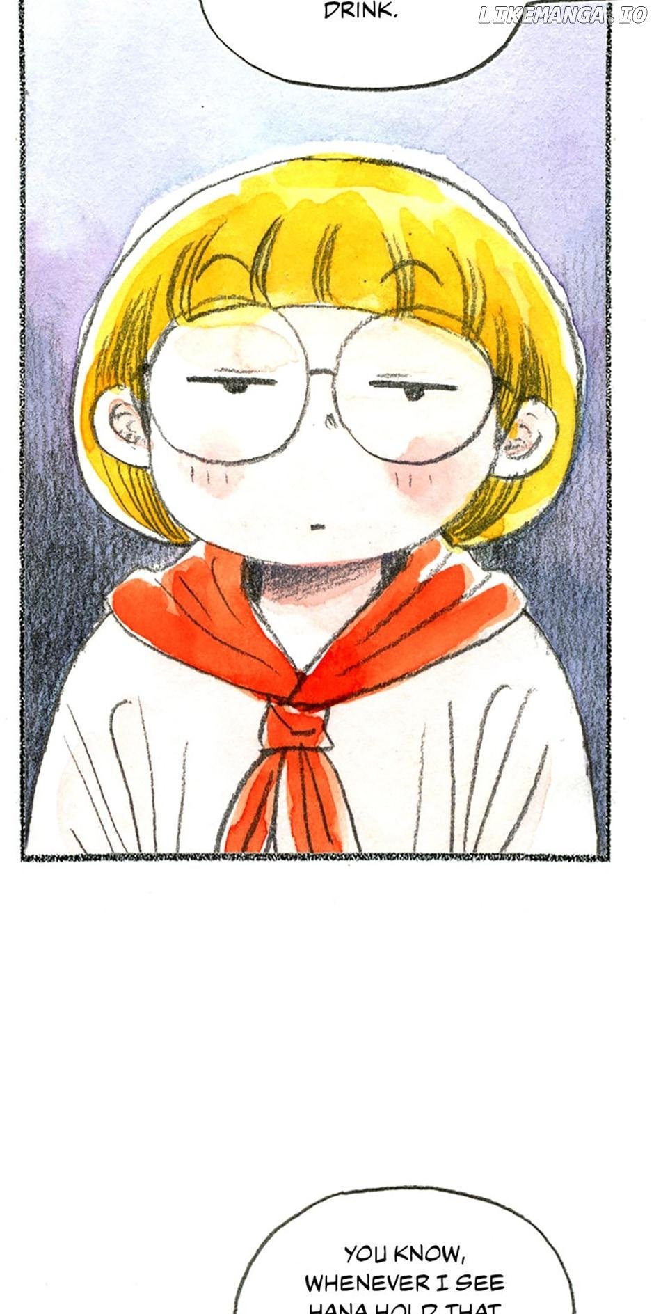 This Must Be Love chapter 50 - page 8