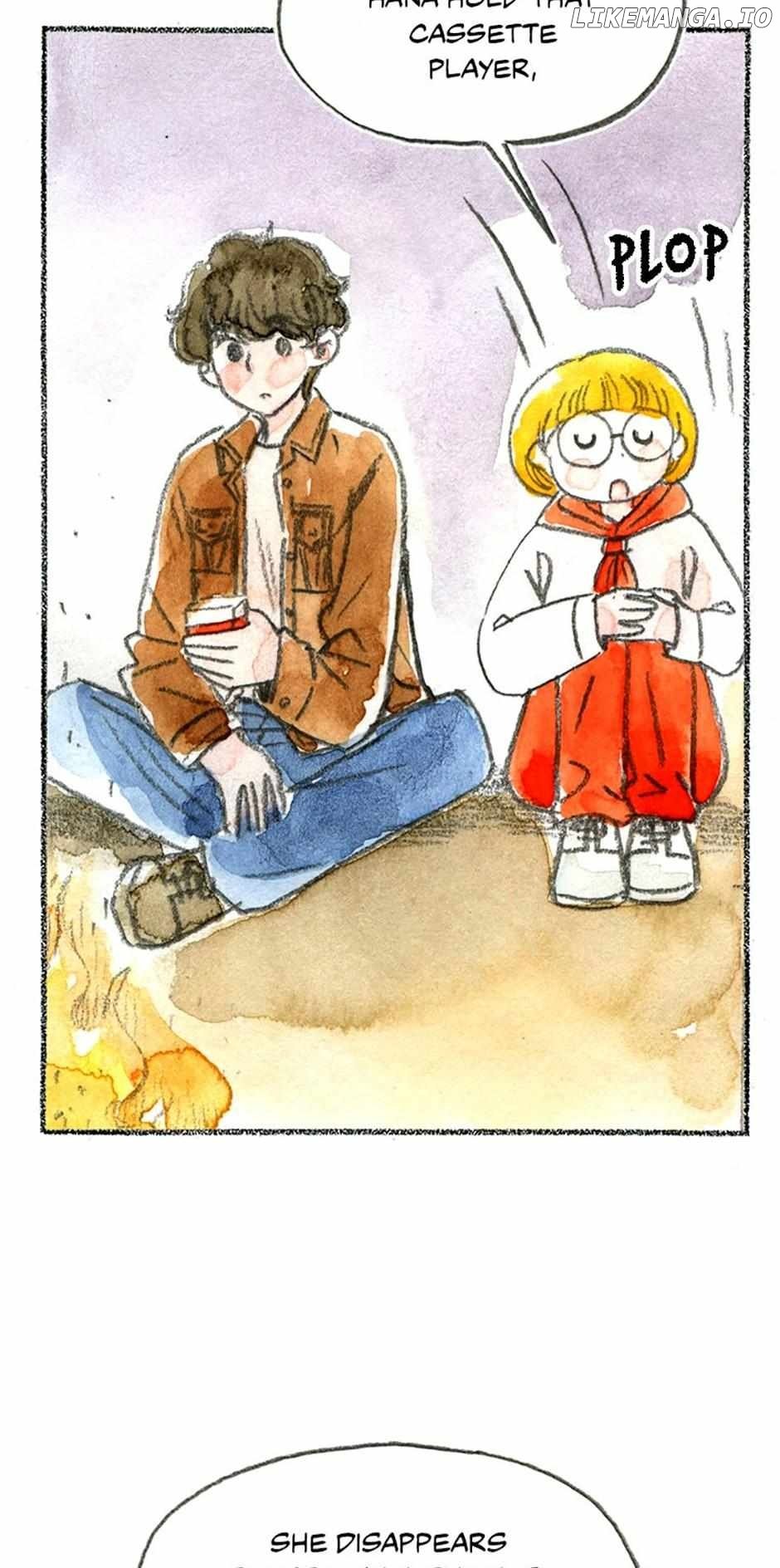 This Must Be Love chapter 50 - page 9
