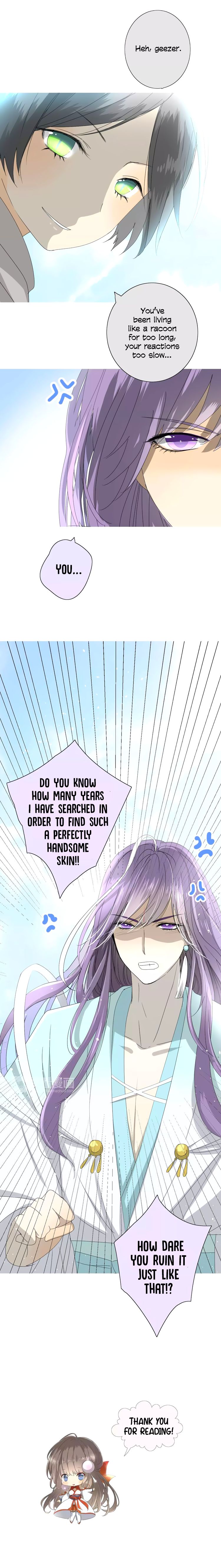 Sorcerer Maiden chapter 29 - page 13