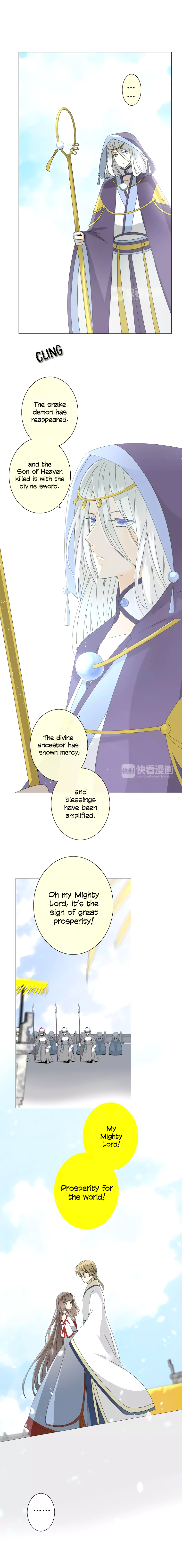 Sorcerer Maiden chapter 31 - page 10