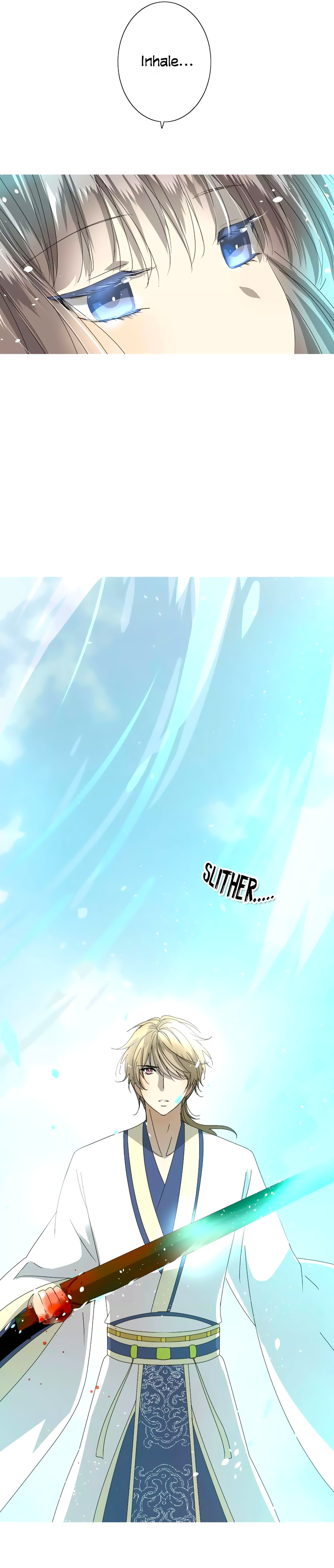 Sorcerer Maiden chapter 31 - page 5
