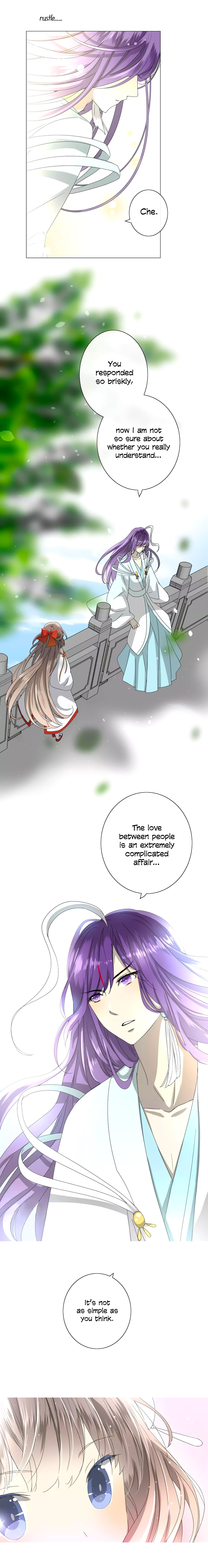 Sorcerer Maiden chapter 32 - page 9