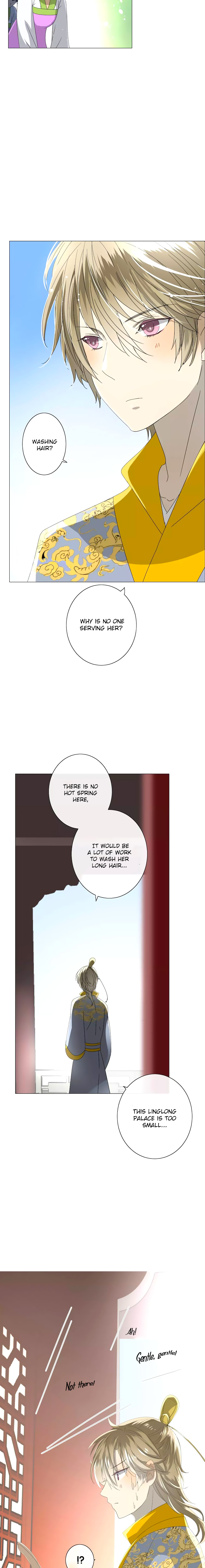 Sorcerer Maiden chapter 33 - page 10