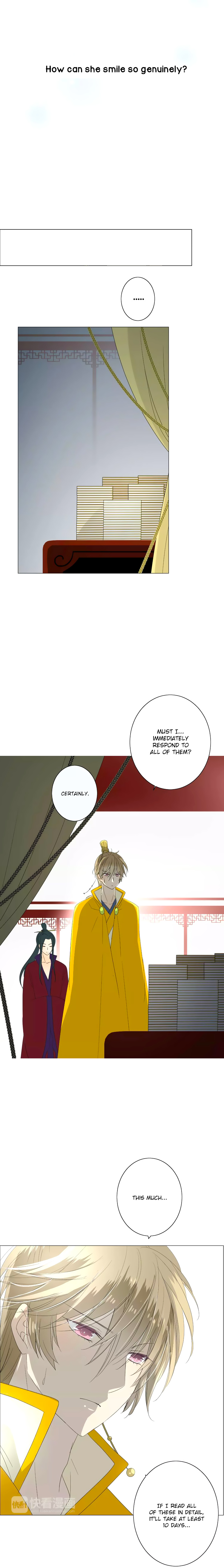 Sorcerer Maiden chapter 35 - page 10