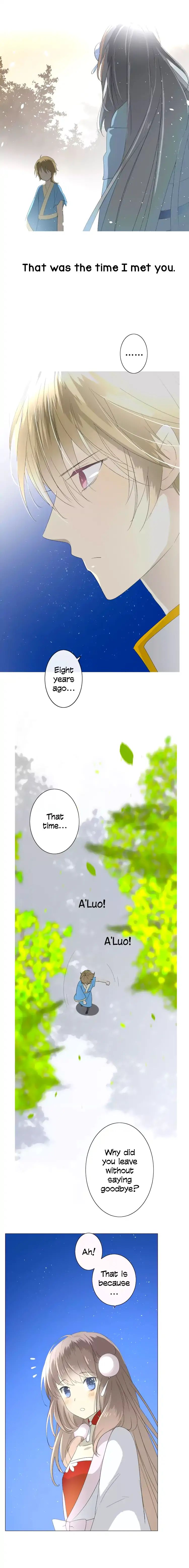 Sorcerer Maiden chapter 25 - page 6
