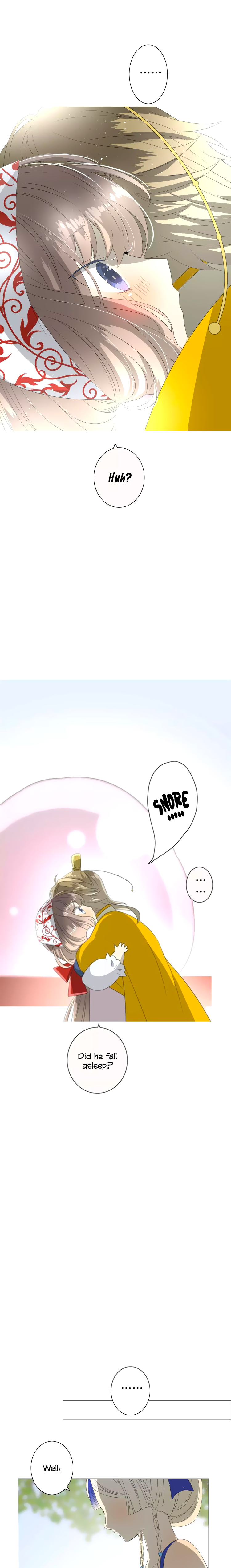 Sorcerer Maiden chapter 36 - page 6