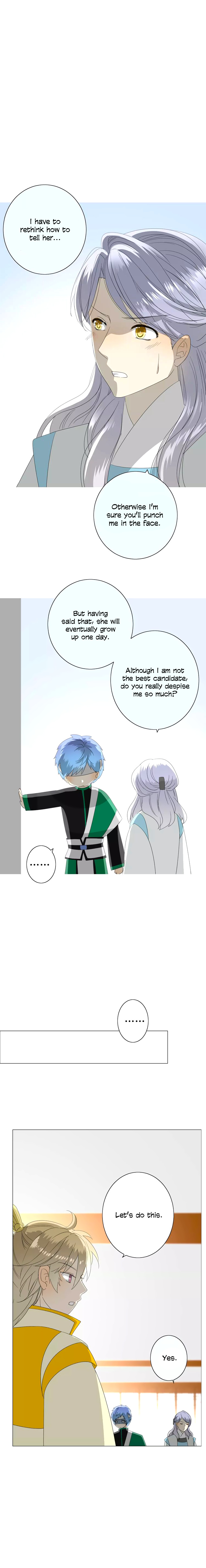 Sorcerer Maiden chapter 37 - page 9