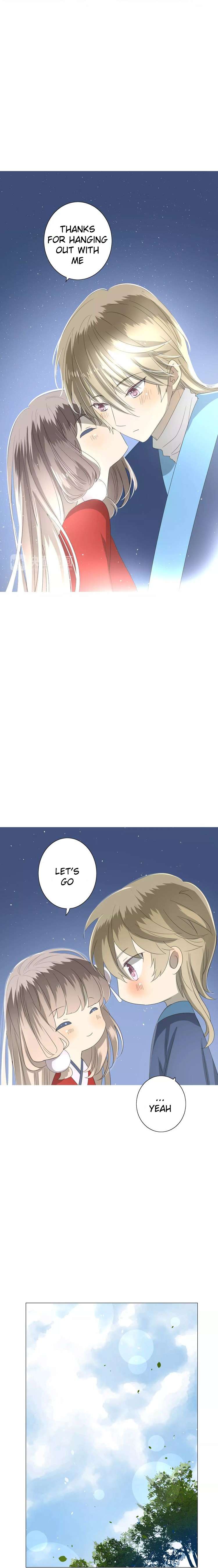 Sorcerer Maiden Chapter 44 - page 9