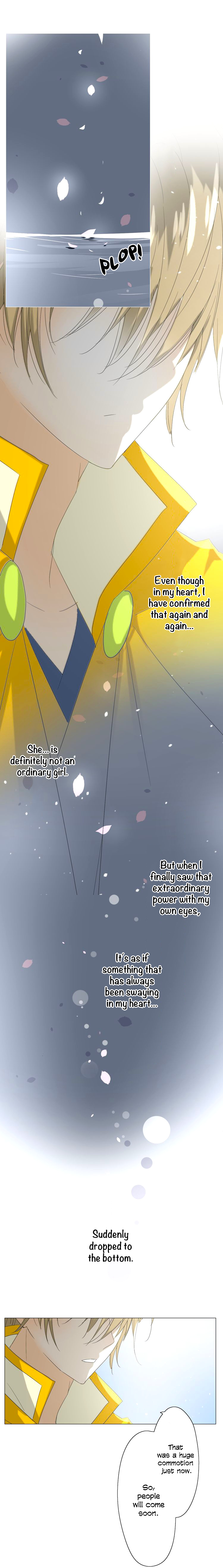 Sorcerer Maiden chapter 14 - page 9