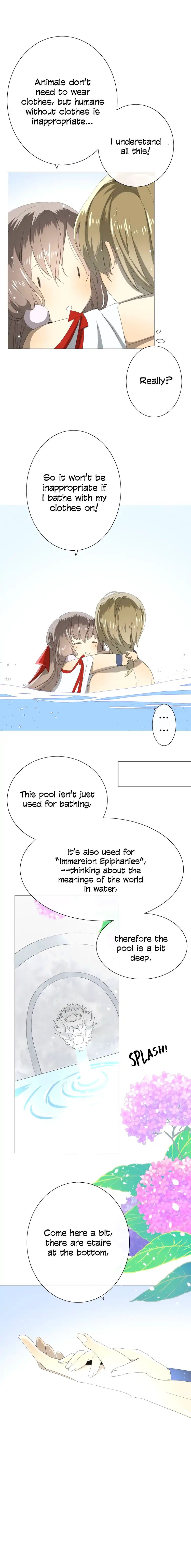 Sorcerer Maiden chapter 18 - page 10