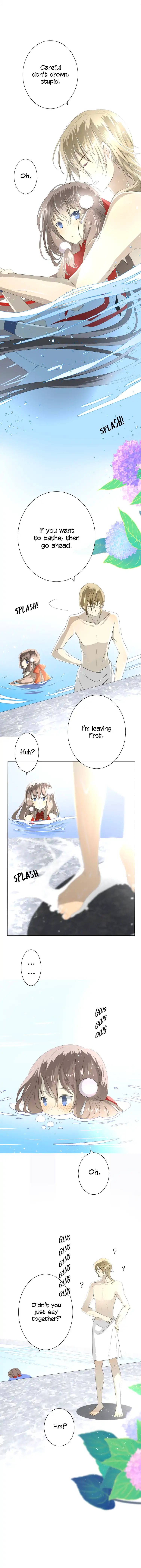 Sorcerer Maiden chapter 18 - page 11
