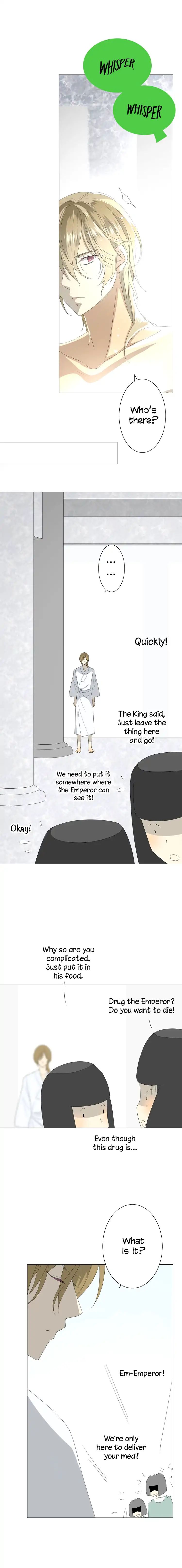 Sorcerer Maiden chapter 18 - page 12