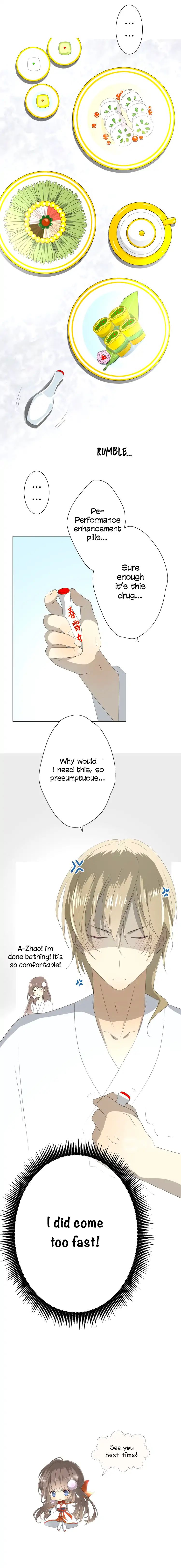 Sorcerer Maiden chapter 18 - page 13