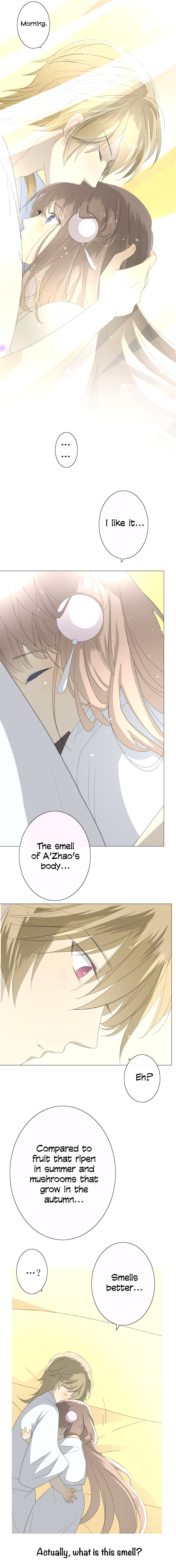 Sorcerer Maiden chapter 21 - page 6