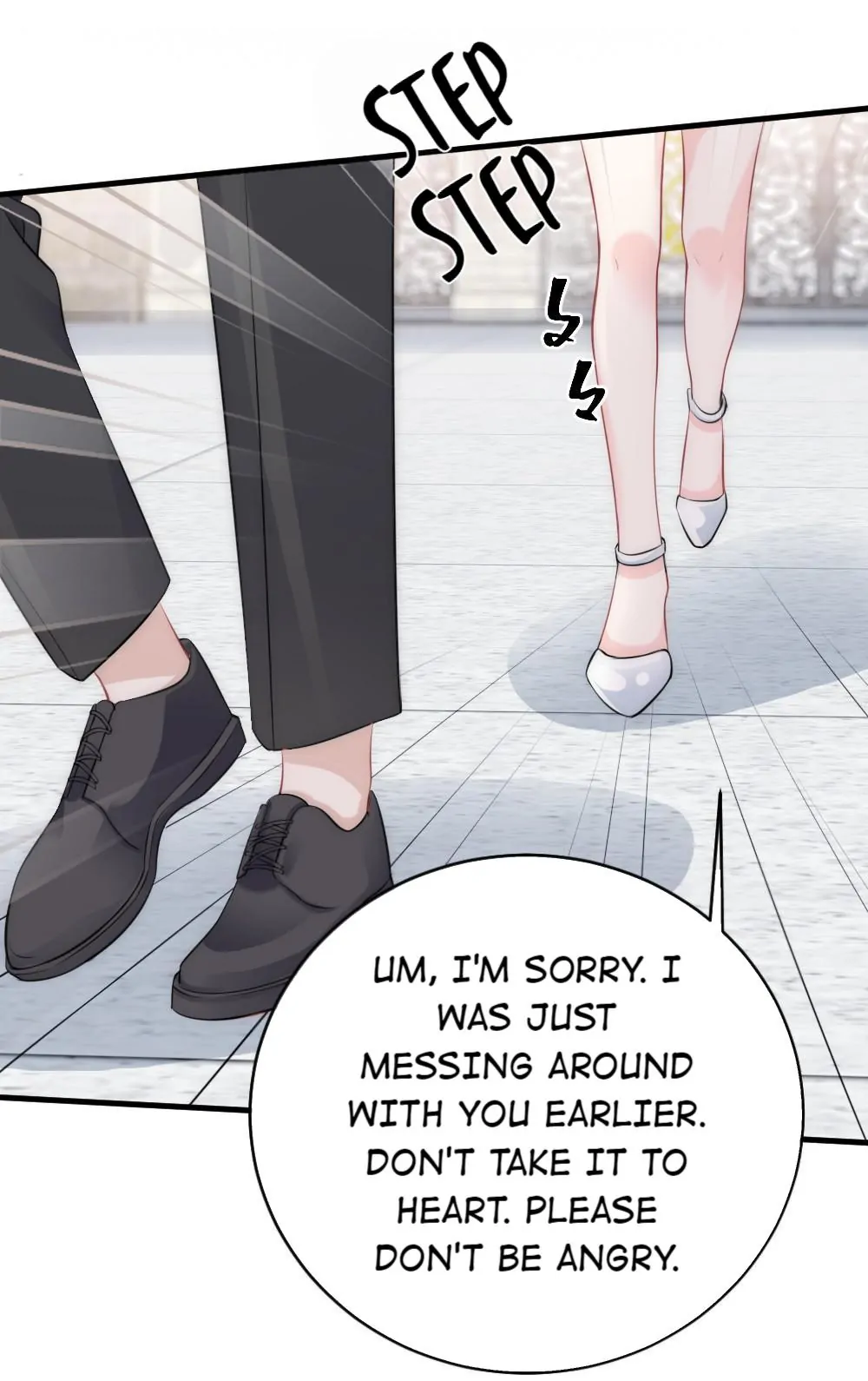 18 Going on 25 Chapter 14 - page 14