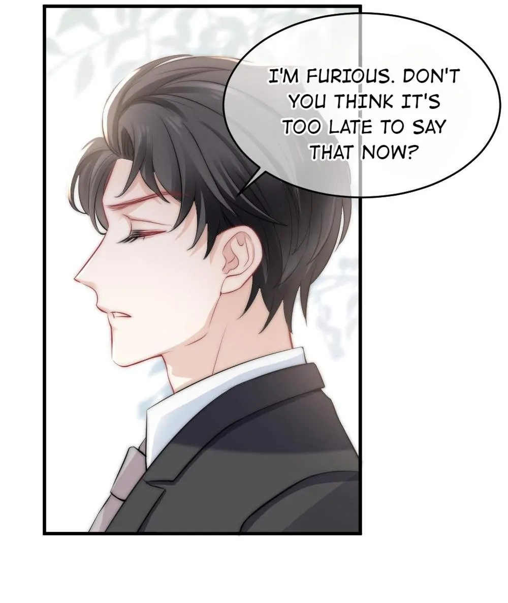 18 Going on 25 Chapter 14 - page 15