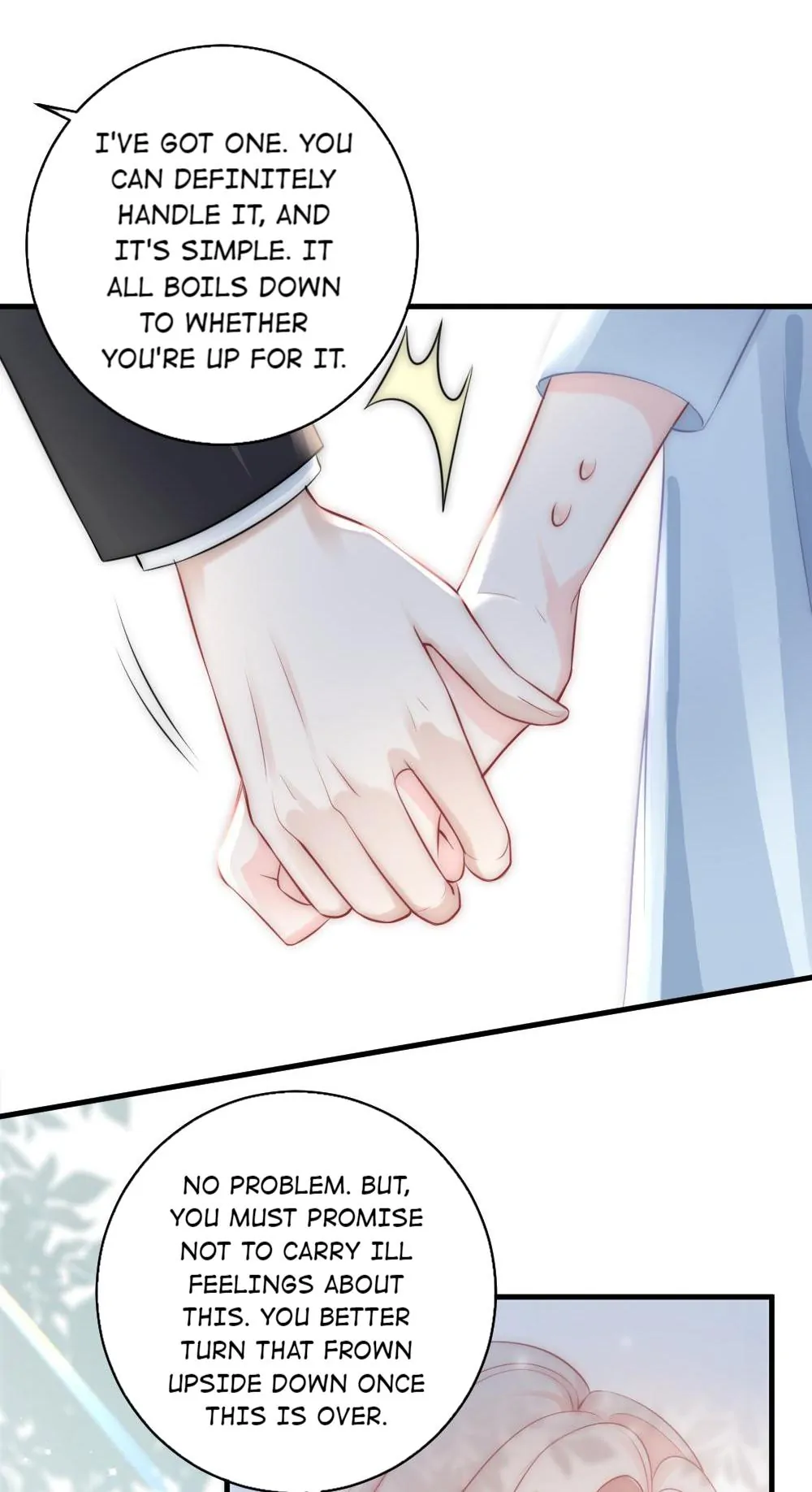 18 Going on 25 Chapter 14 - page 20