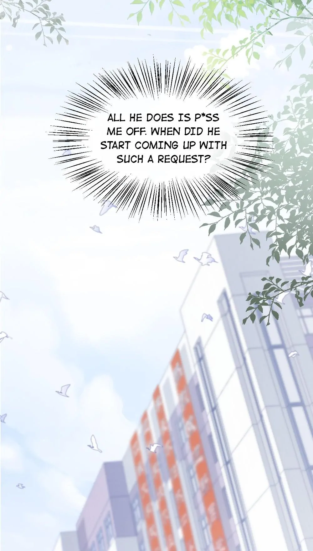 18 Going on 25 Chapter 14 - page 25