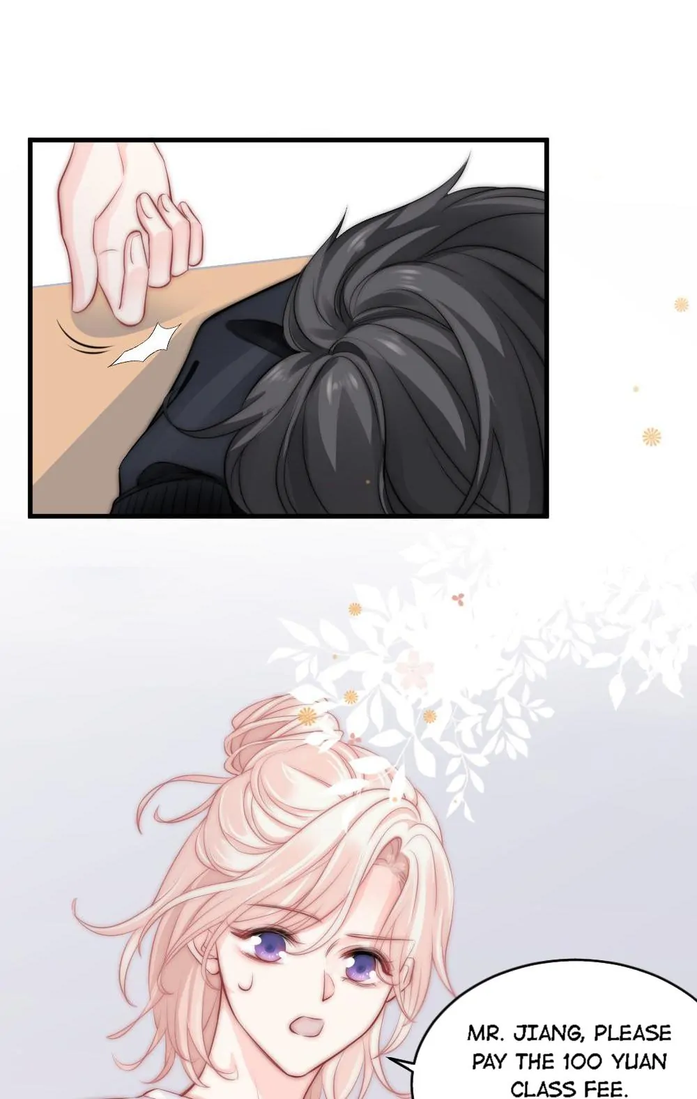 18 Going on 25 Chapter 14 - page 28