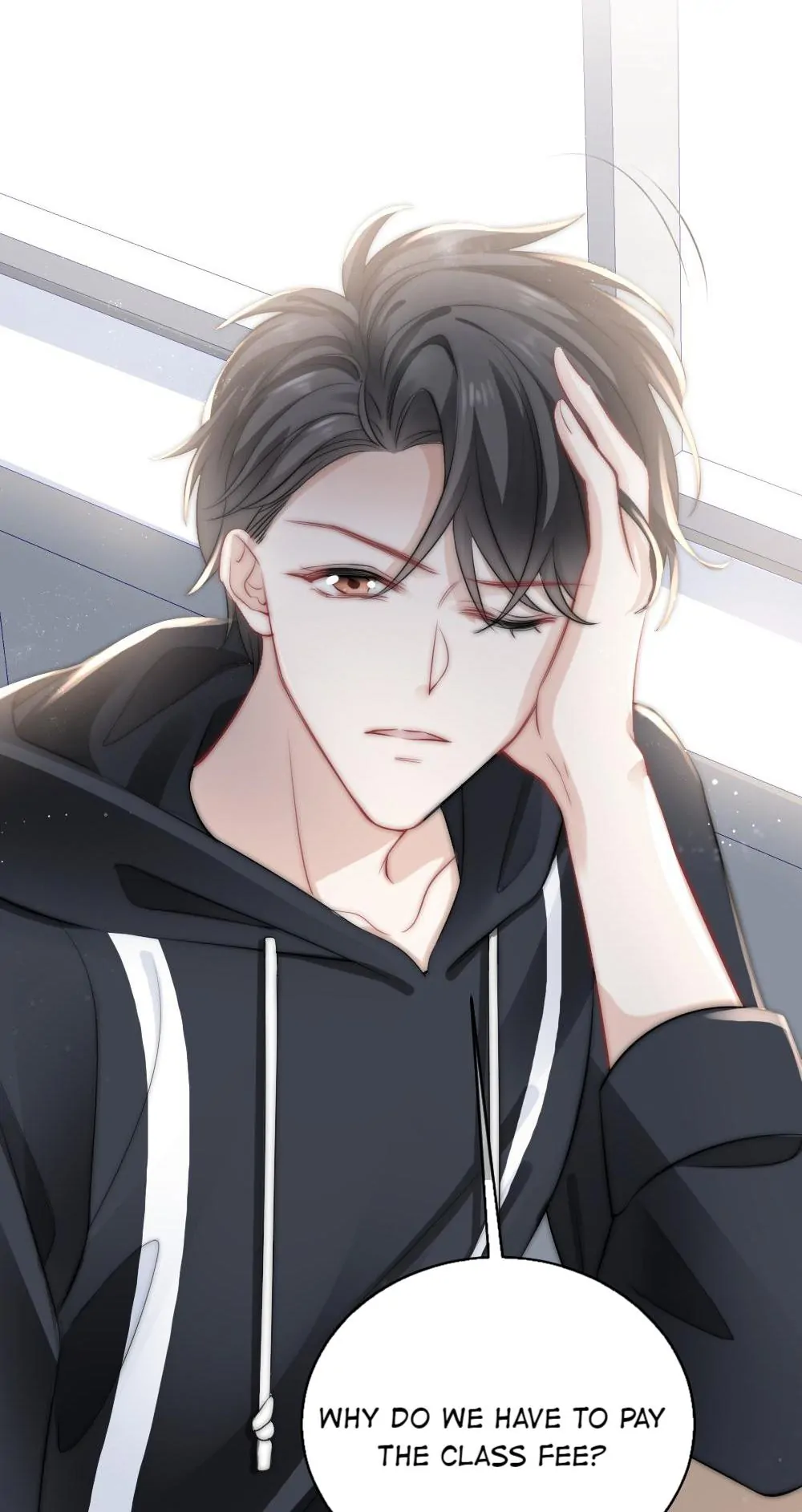 18 Going on 25 Chapter 14 - page 31