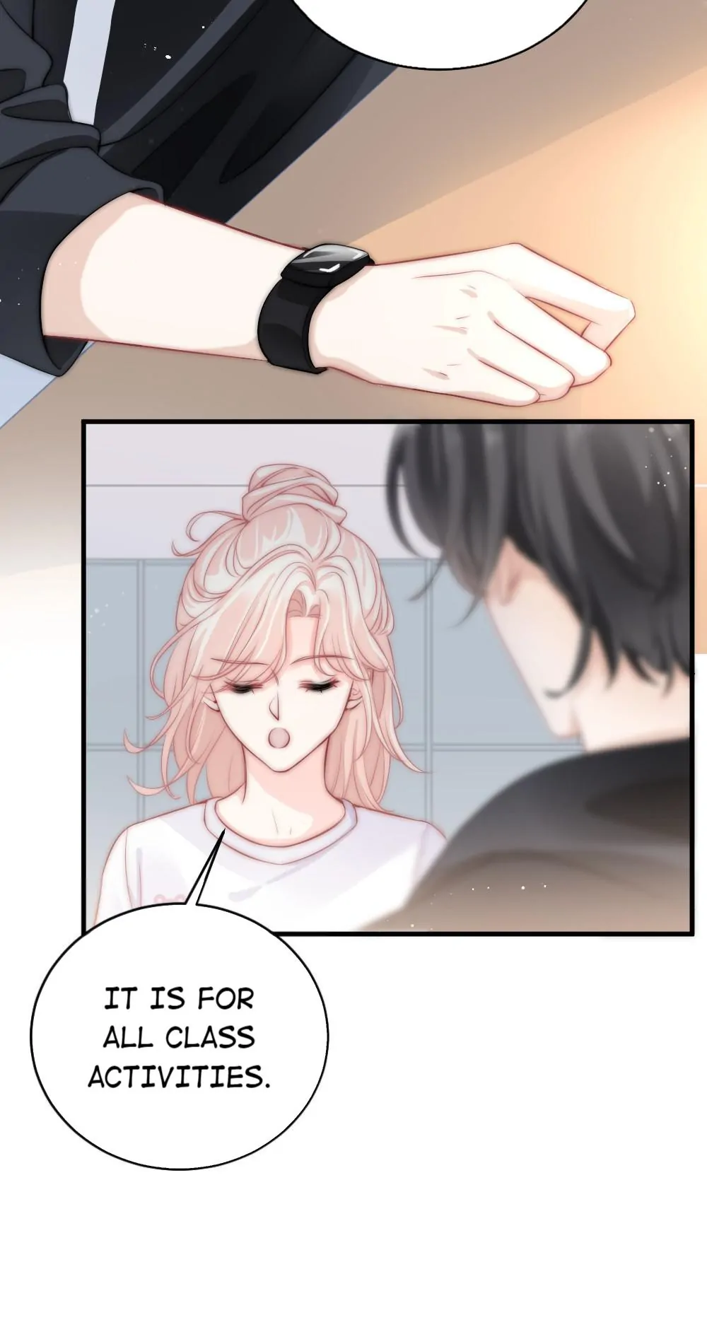 18 Going on 25 Chapter 14 - page 32