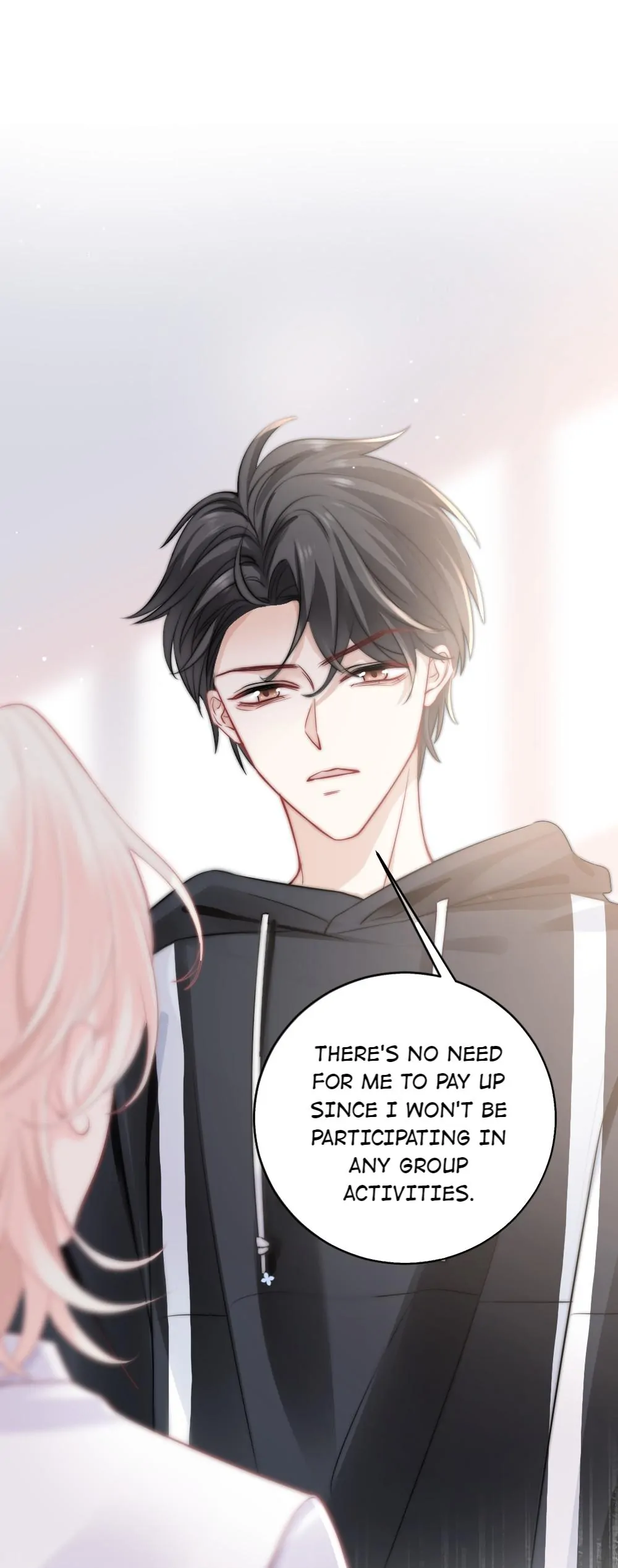 18 Going on 25 Chapter 14 - page 33