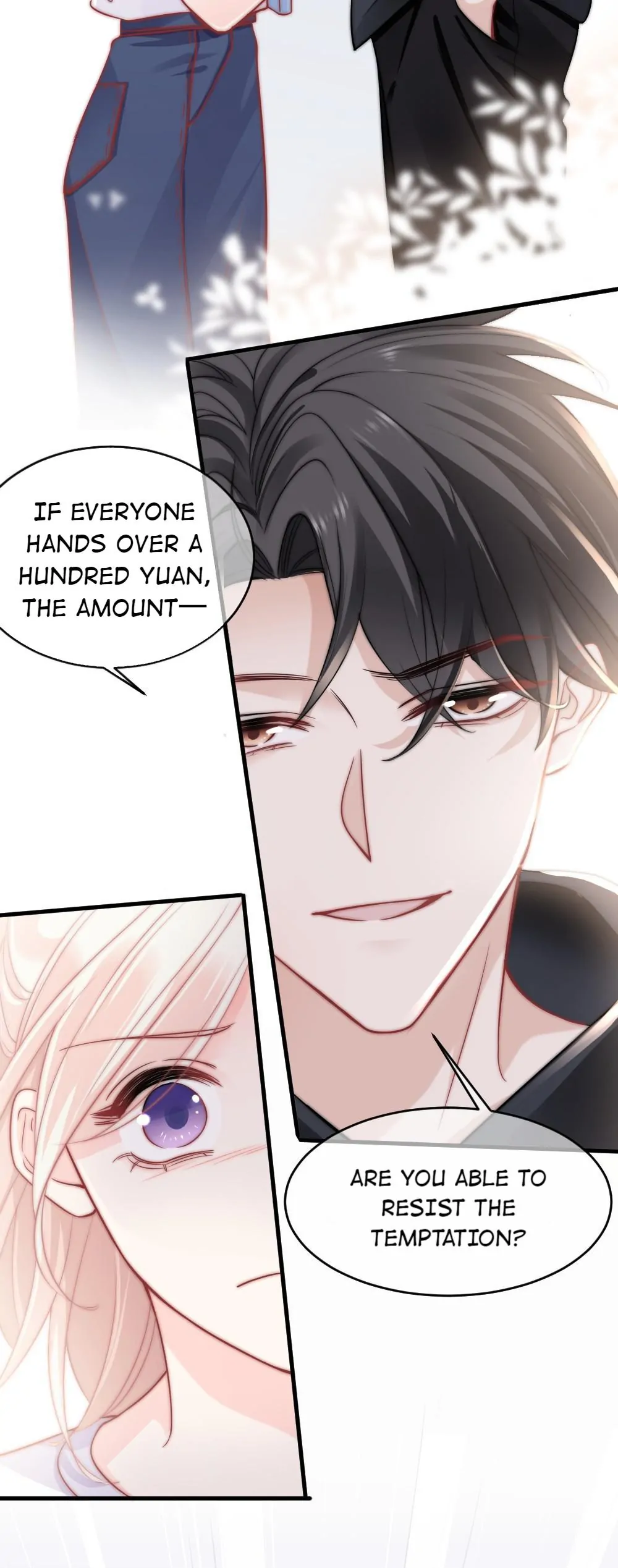 18 Going on 25 Chapter 14 - page 35