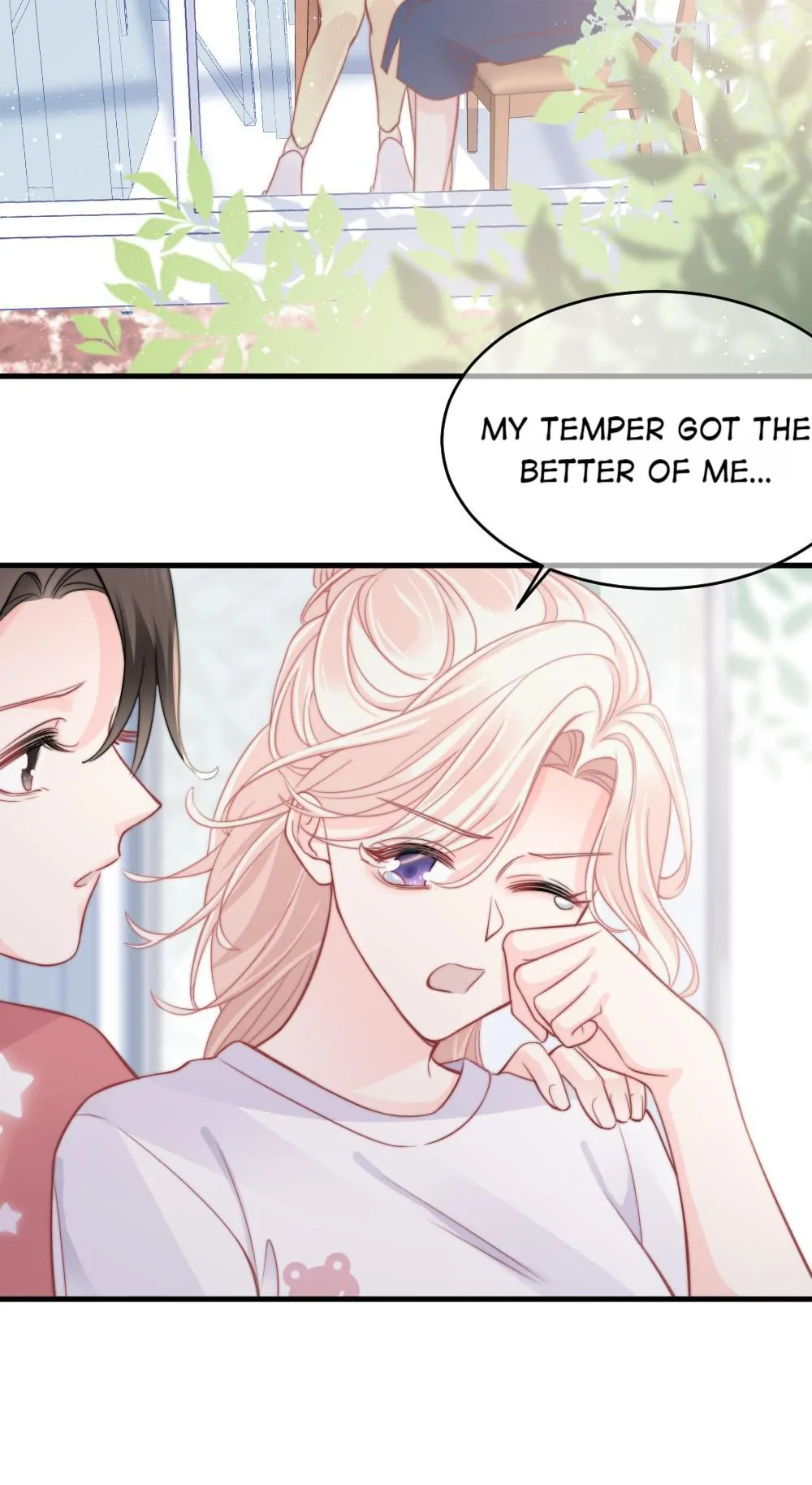 18 Going on 25 Chapter 14 - page 40