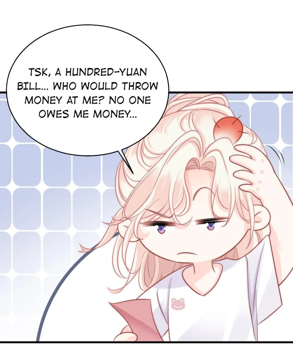 18 Going on 25 Chapter 14 - page 44