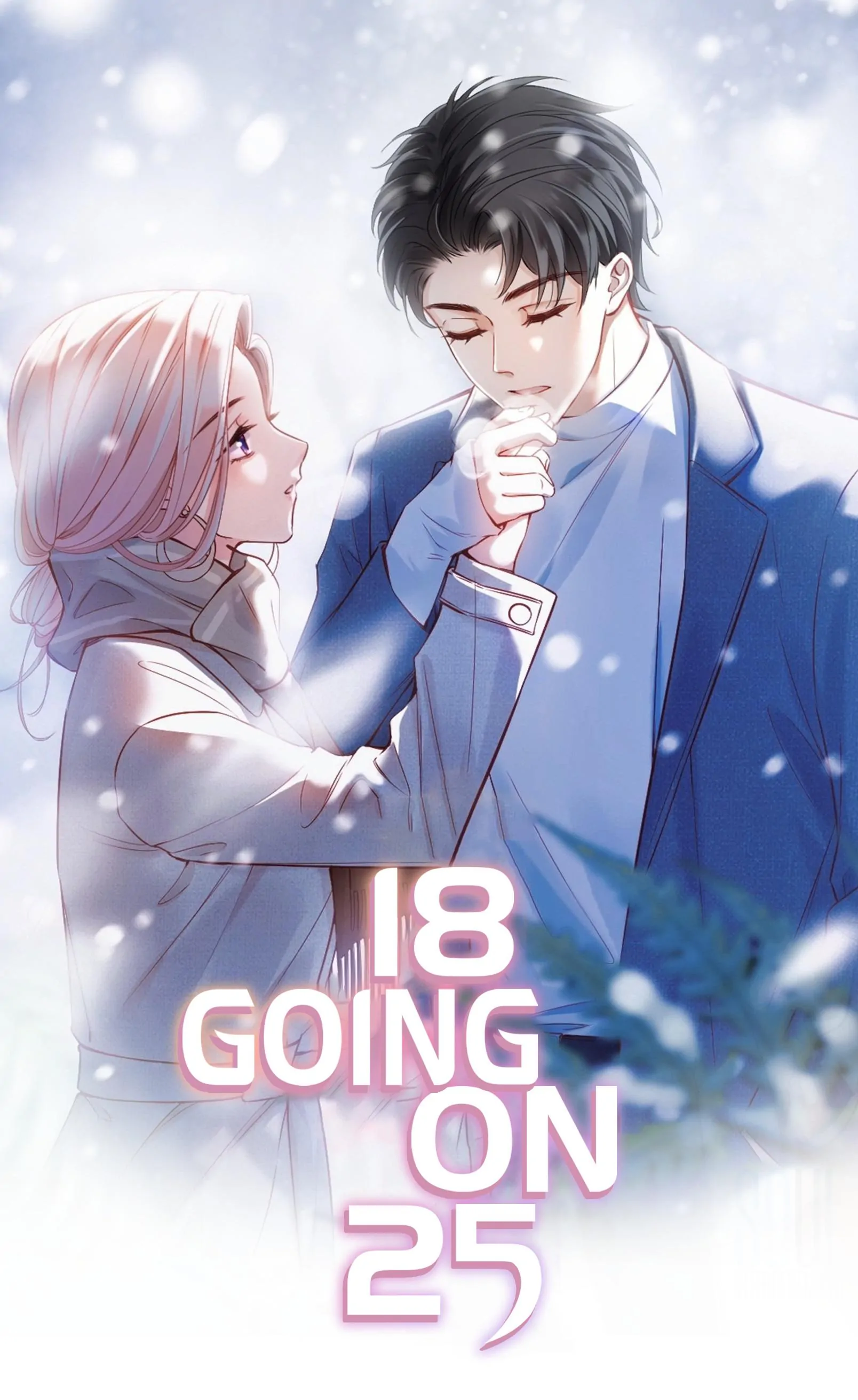 18 Going on 25 Chapter 23 - page 1