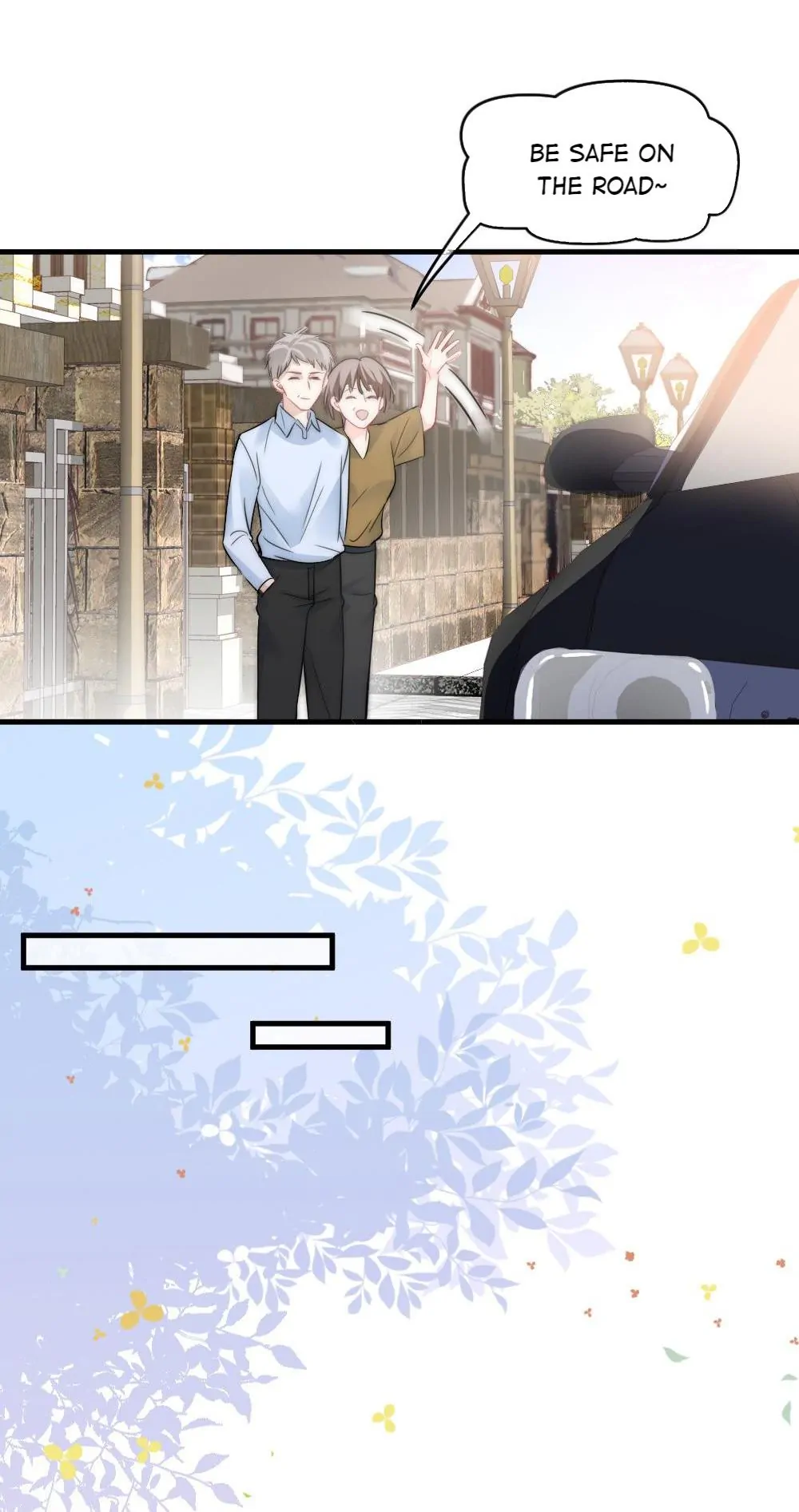 18 Going on 25 Chapter 23 - page 14