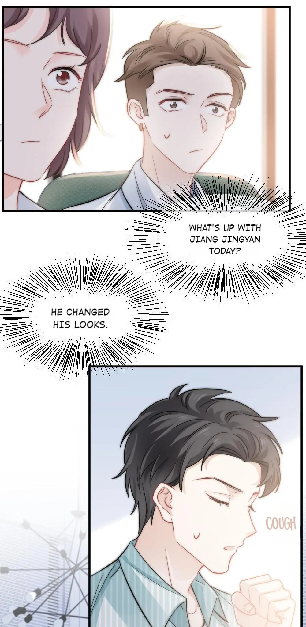 18 Going on 25 Chapter 23 - page 17